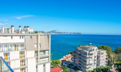 Herverkoop - Appartement - Calpe - Calpe Centro