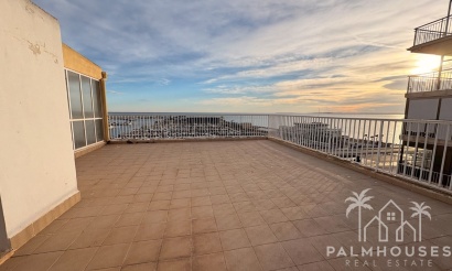 Revente - Apartment - Santa Pola - Santa Pola Centro