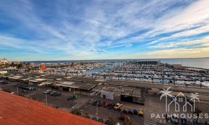 Revente - Apartment - Santa Pola - Santa Pola Centro