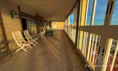 Revente - Apartment - Santa Pola - Santa Pola Centro