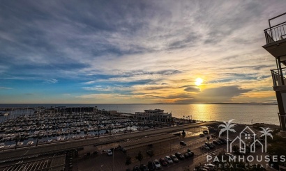 Revente - Apartment - Santa Pola - Santa Pola Centro