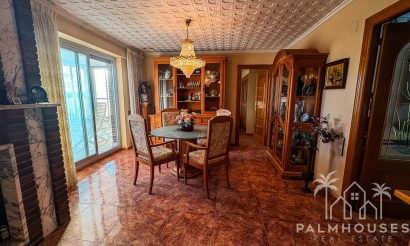 Revente - Apartment - Santa Pola - Santa Pola Centro