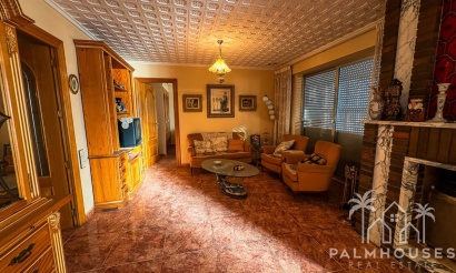 Revente - Apartment - Santa Pola - Santa Pola Centro