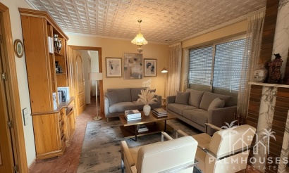 Revente - Apartment - Santa Pola - Santa Pola Centro