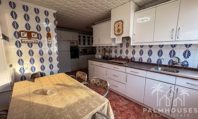 Revente - Apartment - Santa Pola - Santa Pola Centro