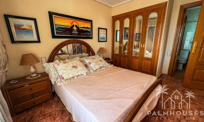 Revente - Apartment - Santa Pola - Santa Pola Centro