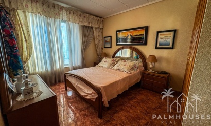 Revente - Apartment - Santa Pola - Santa Pola Centro