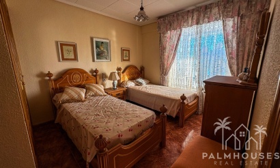Revente - Apartment - Santa Pola - Santa Pola Centro
