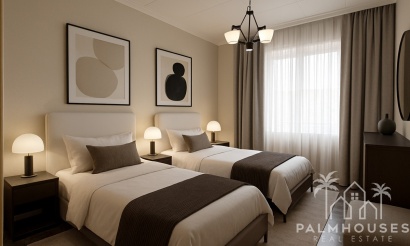 Revente - Apartment - Santa Pola - Santa Pola Centro