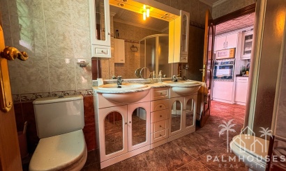 Revente - Apartment - Santa Pola - Santa Pola Centro