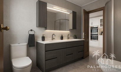 Revente - Apartment - Santa Pola - Santa Pola Centro