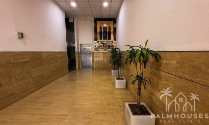 Revente - Apartment - Santa Pola - Santa Pola Centro