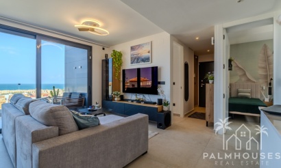 Herverkoop - Appartement - Guardamar del Segura - Guardamar del Segura Centro