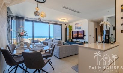 Herverkoop - Appartement - Guardamar del Segura - Guardamar del Segura Centro