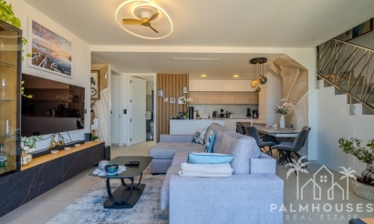 Herverkoop - Appartement - Guardamar del Segura - Guardamar del Segura Centro