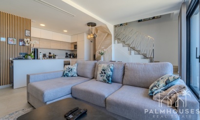 Herverkoop - Appartement - Guardamar del Segura - Guardamar del Segura Centro