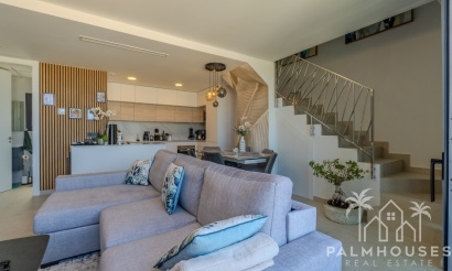 Herverkoop - Appartement - Guardamar del Segura - Guardamar del Segura Centro