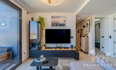 Herverkoop - Appartement - Guardamar del Segura - Guardamar del Segura Centro