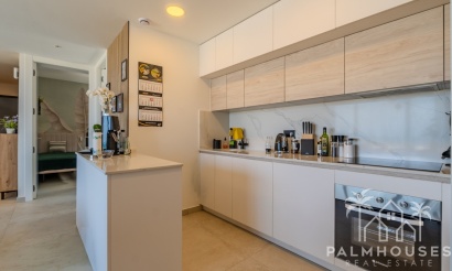 Herverkoop - Appartement - Guardamar del Segura - Guardamar del Segura Centro