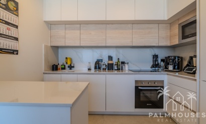 Herverkoop - Appartement - Guardamar del Segura - Guardamar del Segura Centro