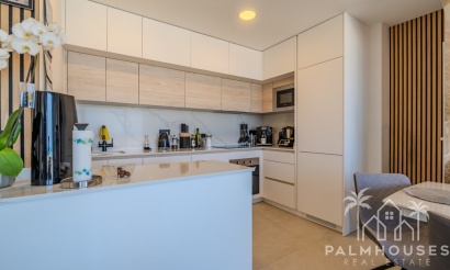 Herverkoop - Appartement - Guardamar del Segura - Guardamar del Segura Centro