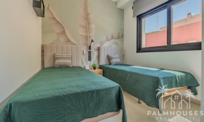 Herverkoop - Appartement - Guardamar del Segura - Guardamar del Segura Centro