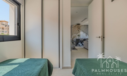 Herverkoop - Appartement - Guardamar del Segura - Guardamar del Segura Centro