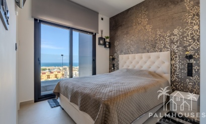 Herverkoop - Appartement - Guardamar del Segura - Guardamar del Segura Centro