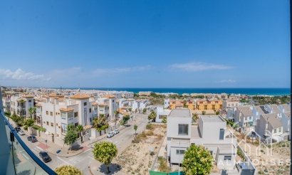 Herverkoop - Appartement - Guardamar del Segura - Guardamar del Segura Centro