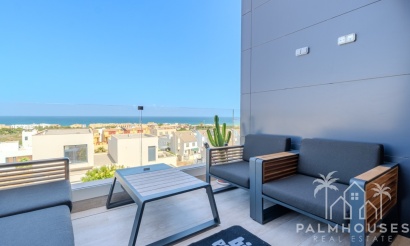 Herverkoop - Appartement - Guardamar del Segura - Guardamar del Segura Centro