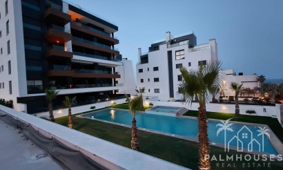 Herverkoop - Appartement - Guardamar del Segura - Guardamar del Segura Centro