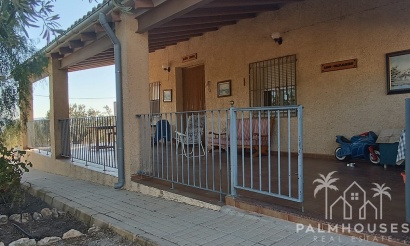 Herverkoop - Country house - Yecla - Yecla Centro