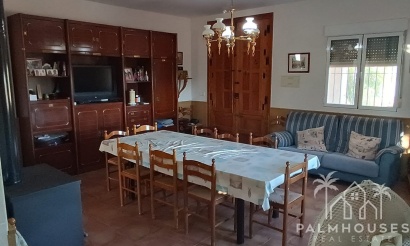 Herverkoop - Country house - Yecla - Yecla Centro