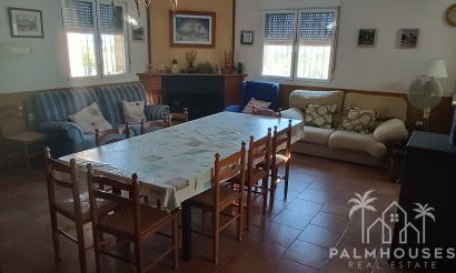 Herverkoop - Country house - Yecla - Yecla Centro