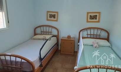 Herverkoop - Country house - Yecla - Yecla Centro