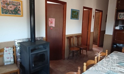 Herverkoop - Country house - Yecla - Yecla Centro