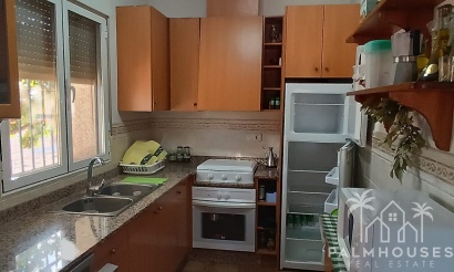 Herverkoop - Country house - Yecla - Yecla Centro