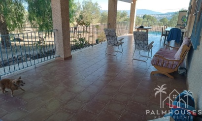 Herverkoop - Country house - Yecla - Yecla Centro