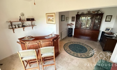 Revente - Villa - Orihuela - Las Ramblas Golf