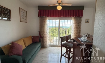 Revente - Villa - Orihuela - Las Ramblas Golf