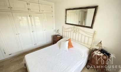 Revente - Villa - Orihuela - Las Ramblas Golf