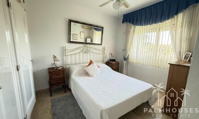 Revente - Villa - Orihuela - Las Ramblas Golf