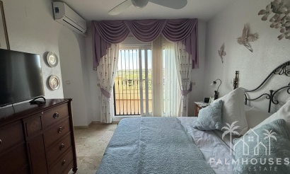 Revente - Villa - Orihuela - Las Ramblas Golf