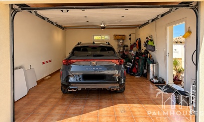 Revente - Villa - Orihuela - Las Ramblas Golf