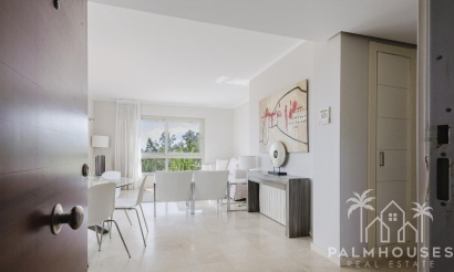 Revente - Apartment - Orihuela - Las Colinas