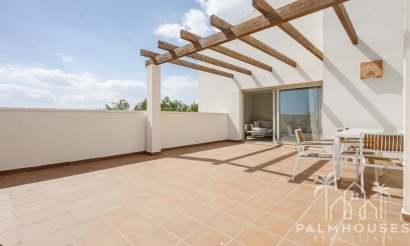 Revente - Apartment - Orihuela - Las Colinas