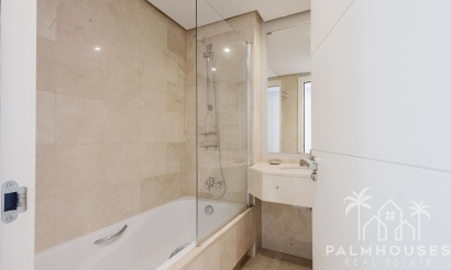 Revente - Apartment - Orihuela - Las Colinas