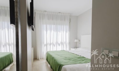 Revente - Apartment - Orihuela - Las Colinas