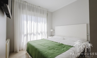 Revente - Apartment - Orihuela - Las Colinas