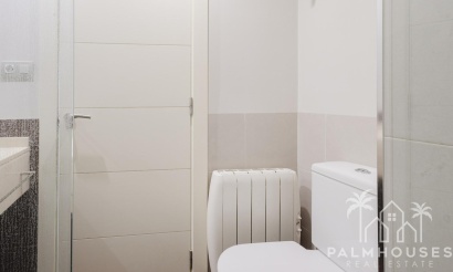 Revente - Apartment - Orihuela - Las Colinas